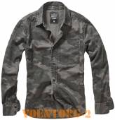 ������� Josh Shirt camo | ���� Black Camo